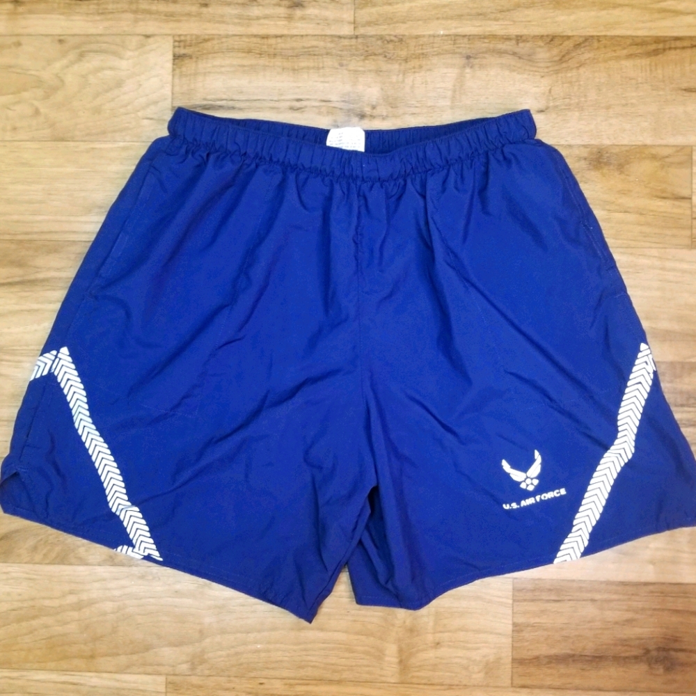 Authentic U.S. Navy Trunks /Sz M